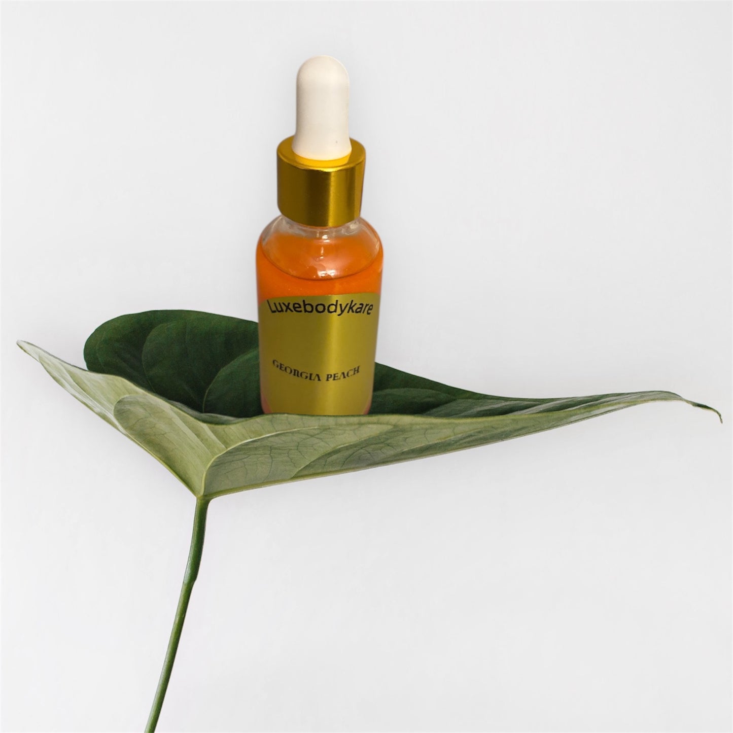 Luxebodykare Body Oil