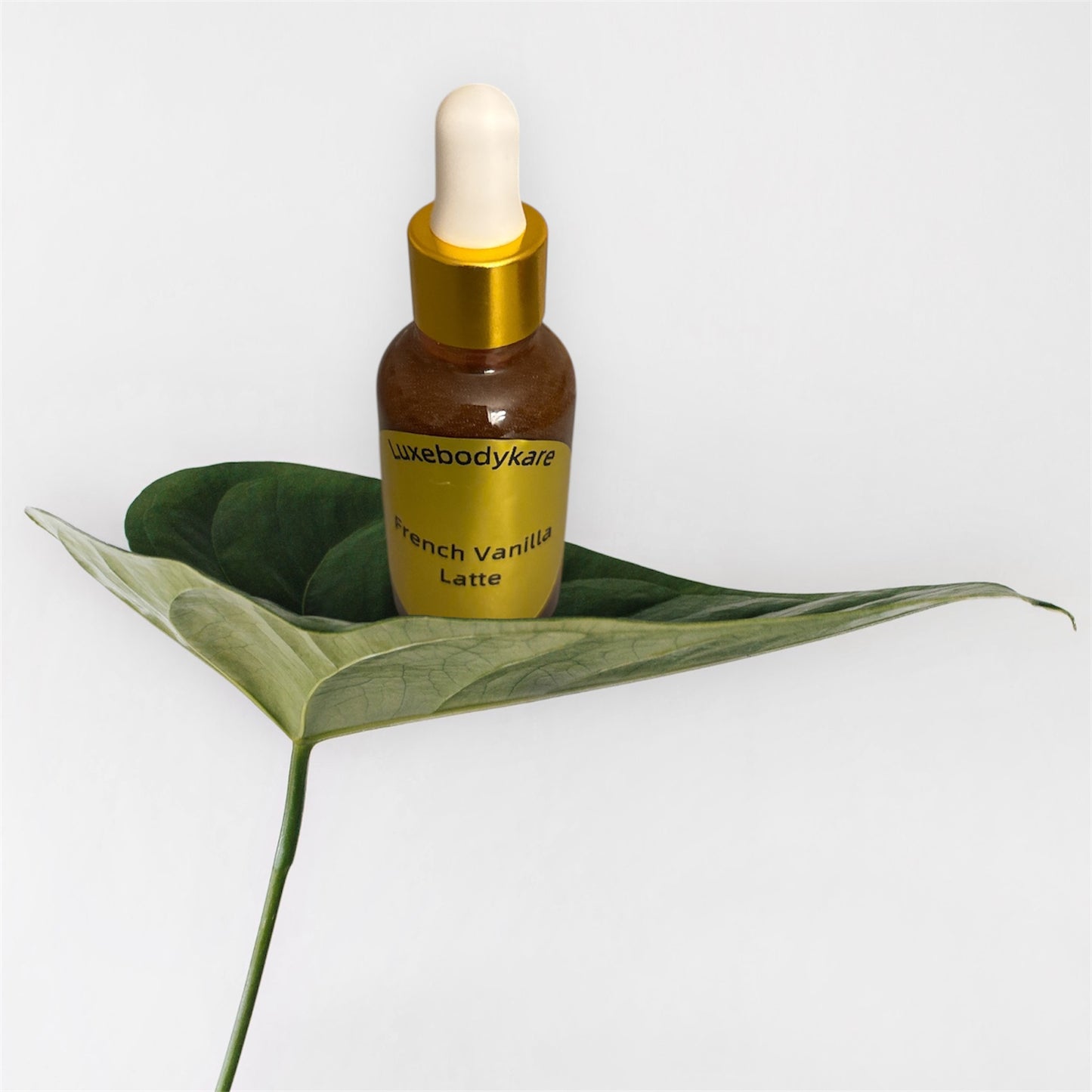 Luxebodykare Body Oil