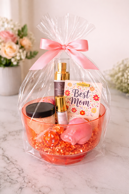 Mother Day Baskets