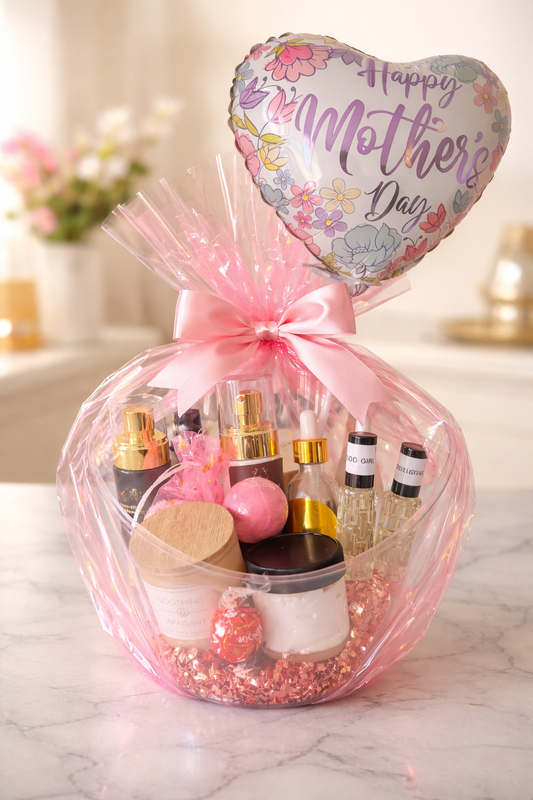 Mother Day Baskets