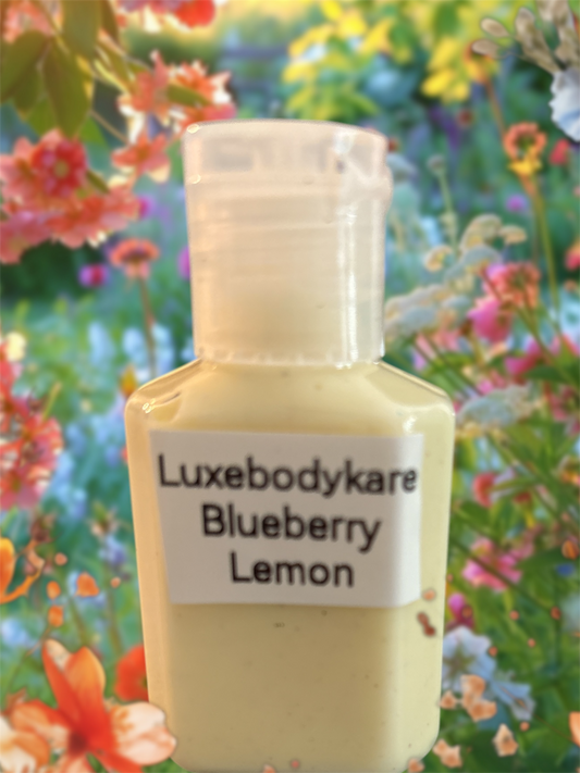 Travel Size Lotion