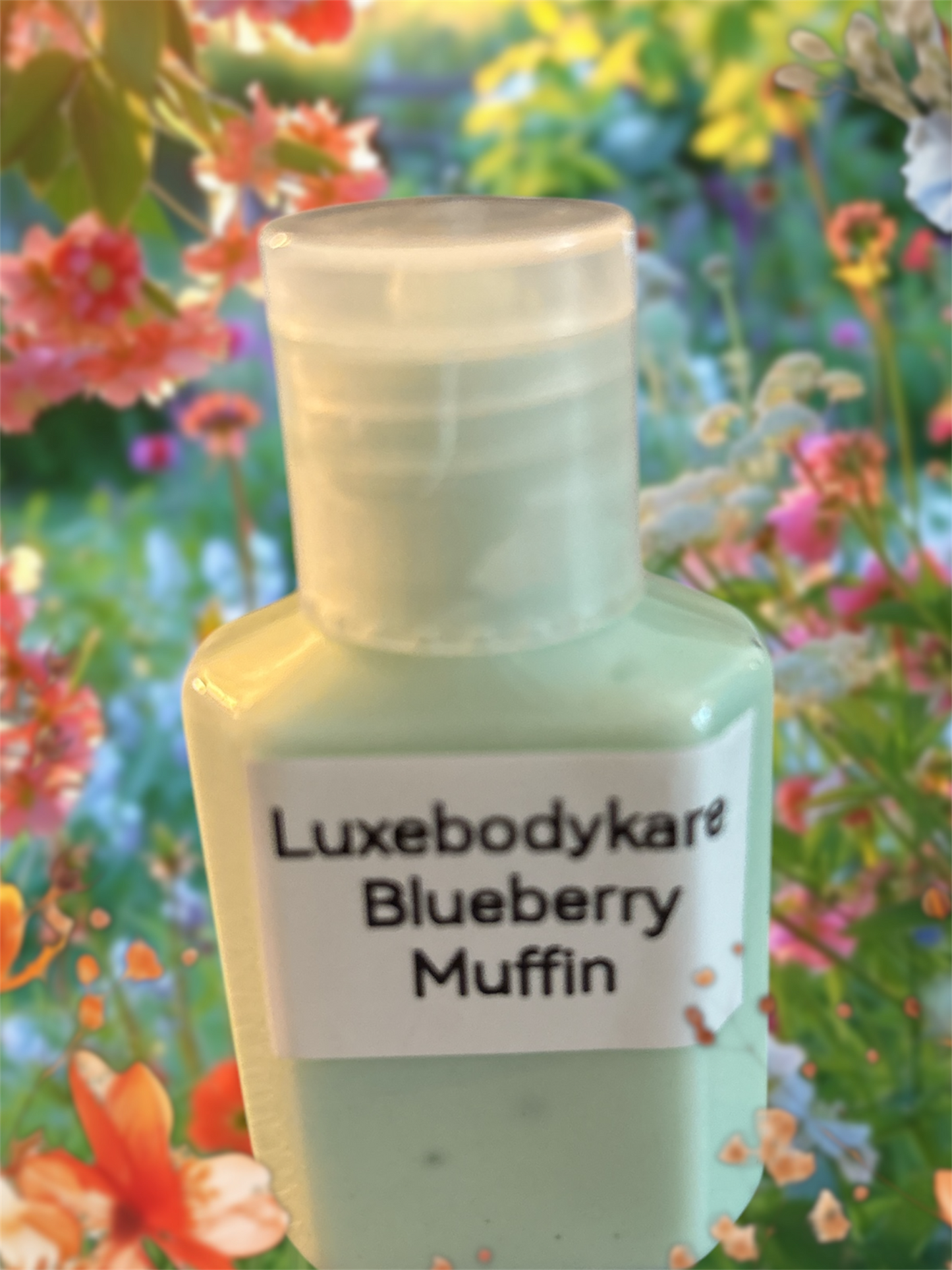 Travel Size Lotion