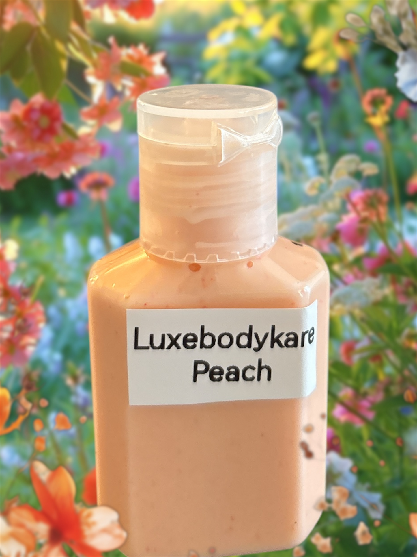 Travel Size Lotion