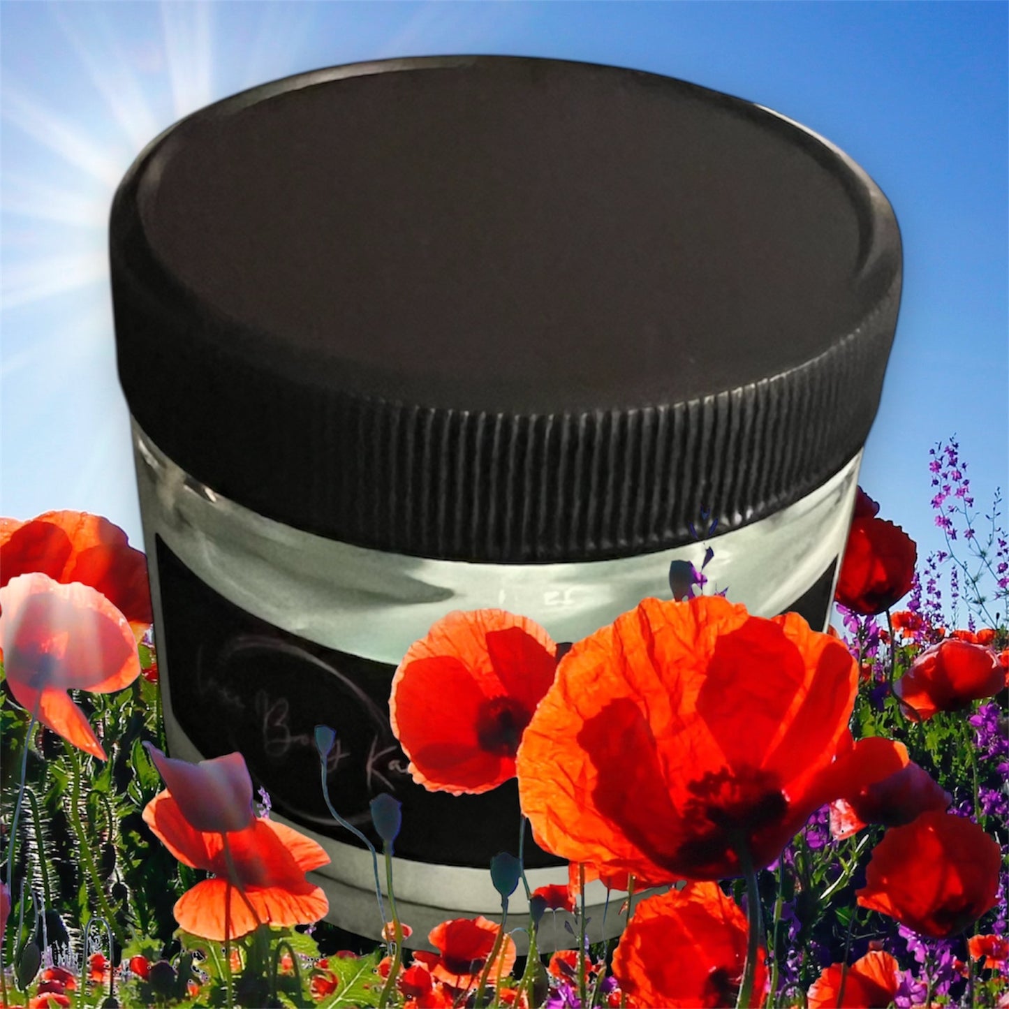 PEACH COTTON WHIPPED BUTTER BODY
