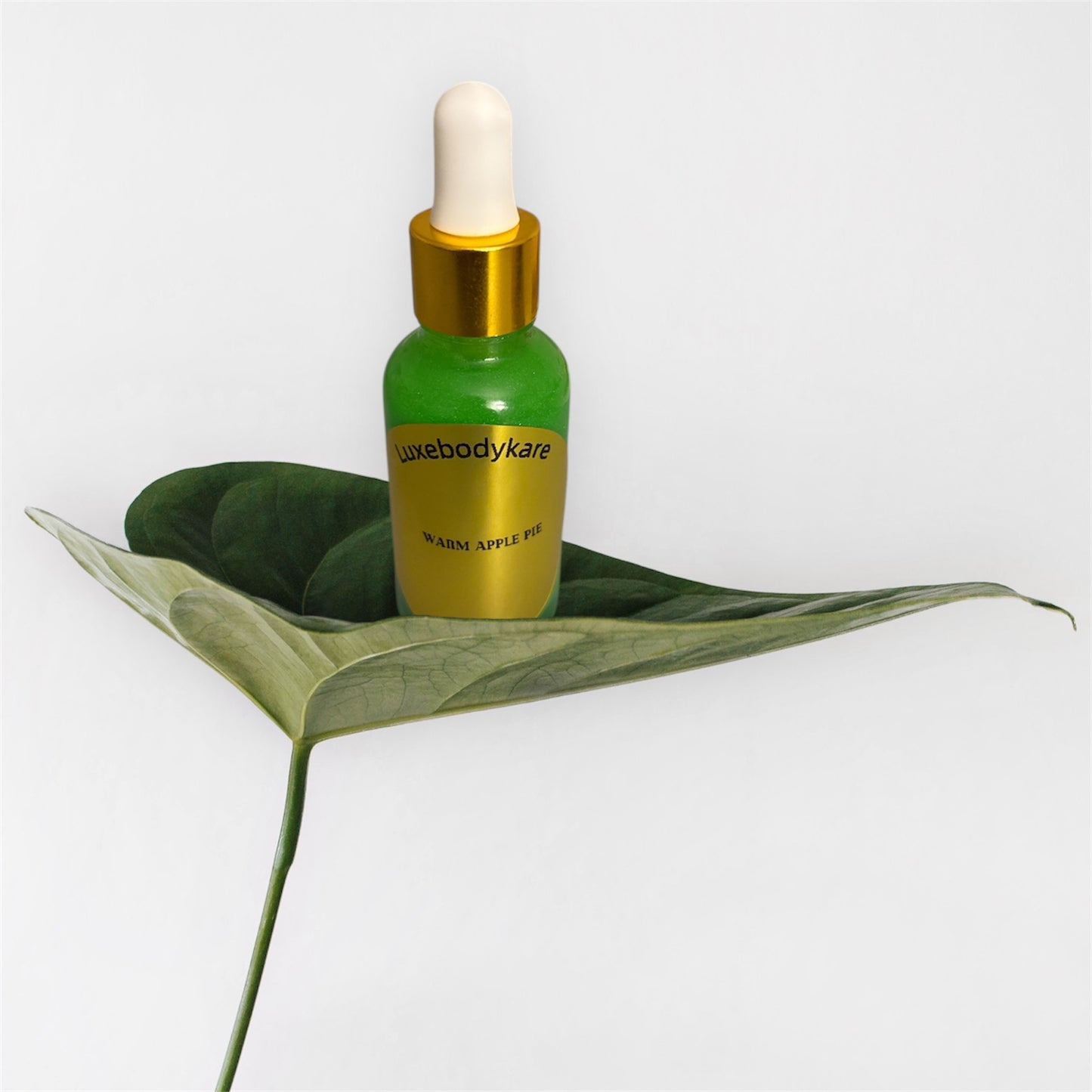 Luxebodykare Body Oil