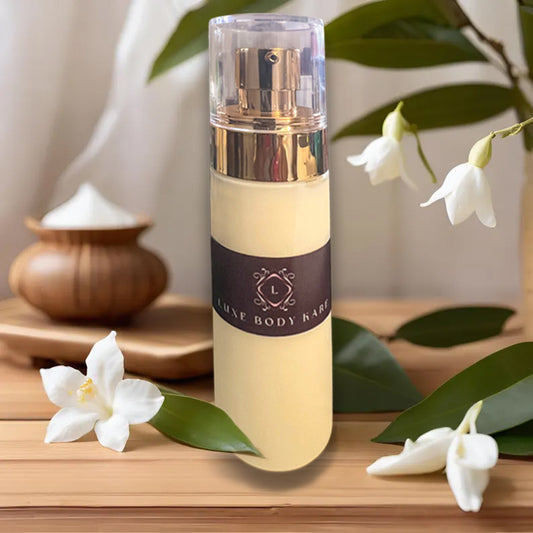 PERFUME LOTION (SMELL LIKE) BOTTLES